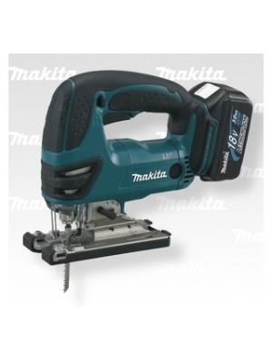 Аккумуляторный лобзик MAKITA 4331DW